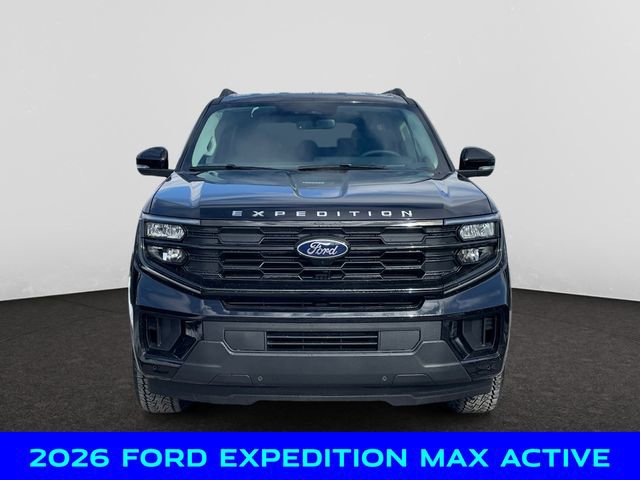 New 2026 Ford Expedition Max Active image 8