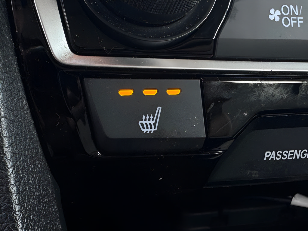 Used 2019 Honda Civic EX image 26