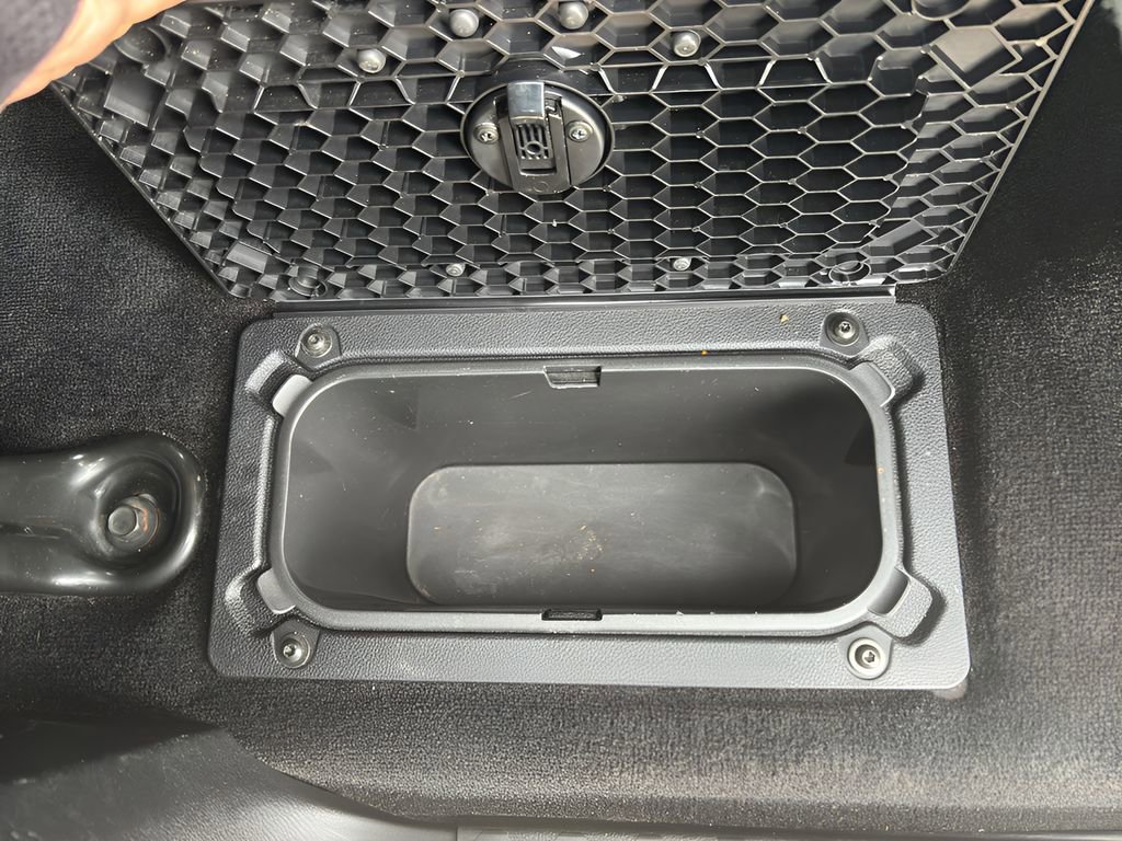 Used 2016 RAM 1500 Outdoorsman image 18