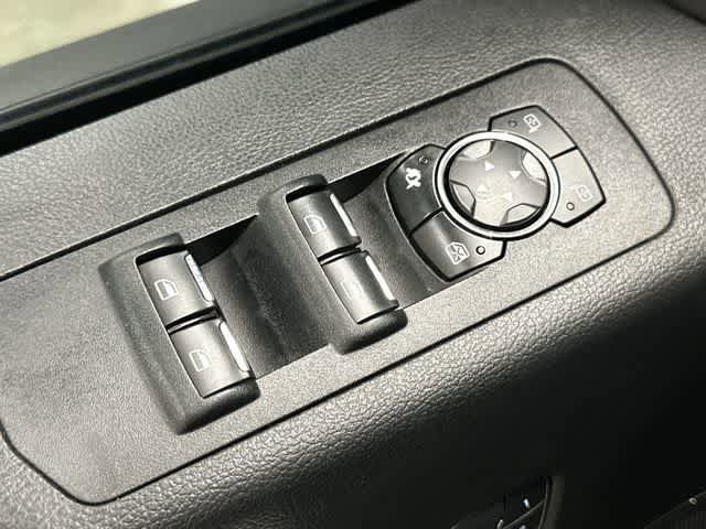 Used 2015 Ford F150 Lariat w/ Equipment Group 502A Luxury image 20