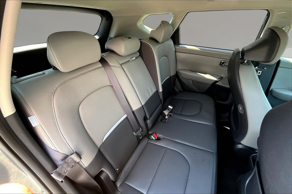 New 2027 Kia Seltos EX AWD/4WD image 9