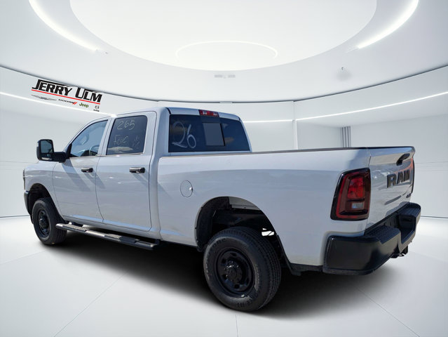 New 2026 RAM 2500 Tradesman AWD/4WD image 5