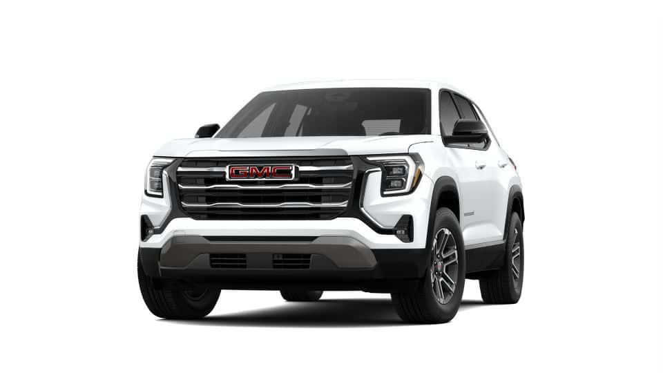 New 2026 GMC Terrain Elevation w/ Technology Package II FWD image 41
