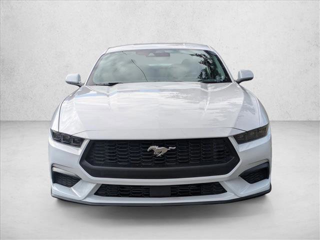 New 2026 Ford Mustang Coupe image 5
