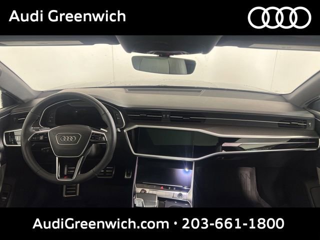 Used 2023 Audi S7 Premium Plus w/ Premium Plus Package AWD/4WD image 18
