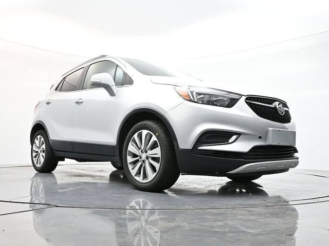 Used 2019 Buick Encore Preferred w/ Safety Package FWD image 40