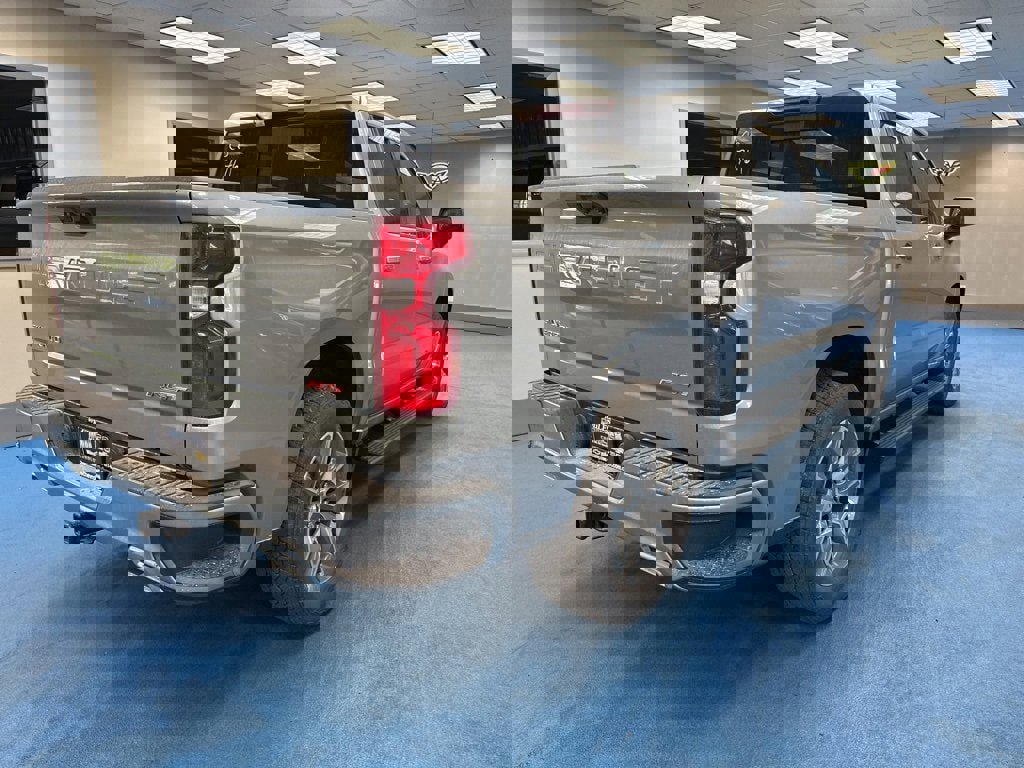 New 2026 Chevrolet Silverado 1500 RST w/ All Star Edition Plus image 3