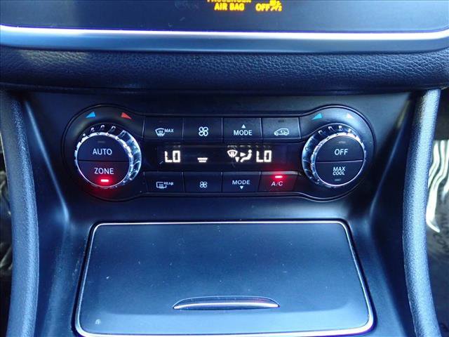 Used 2018 Mercedes-Benz CLA 250 4MATIC image 21