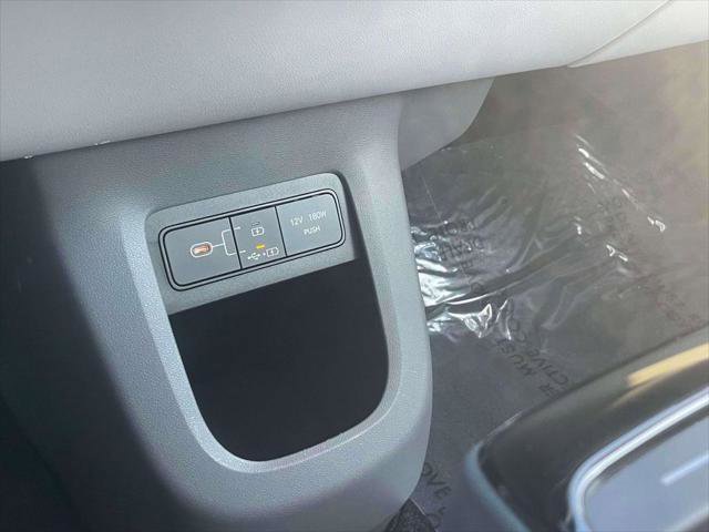 Certified 2025 Hyundai Ioniq 5 Limited image 31