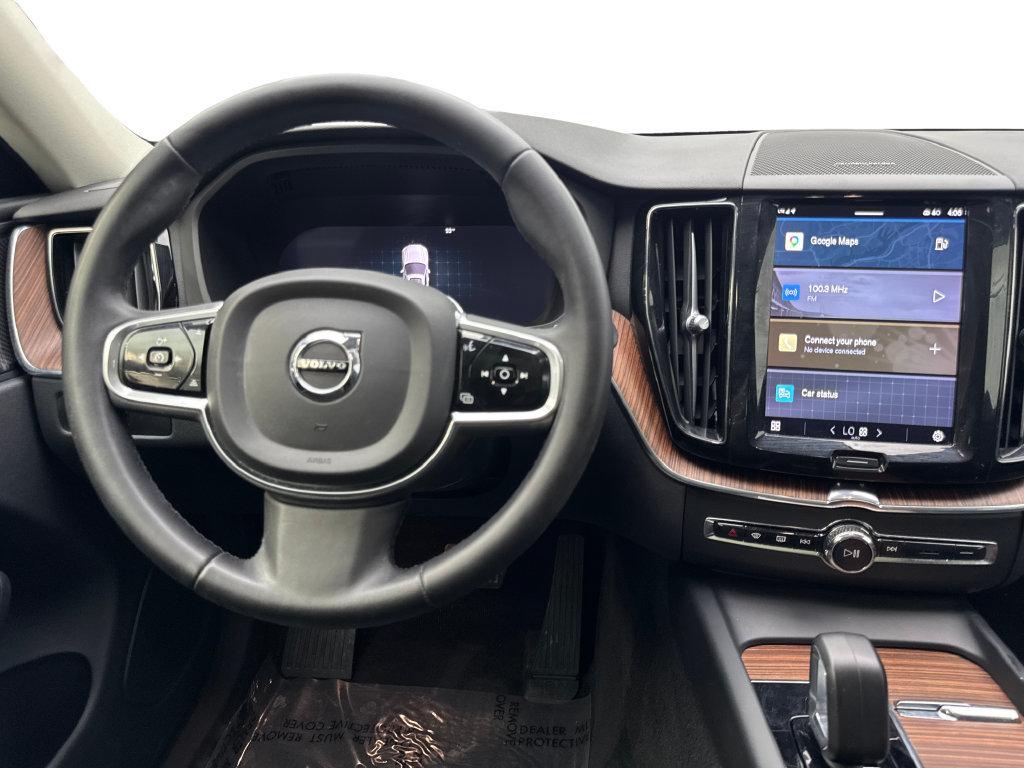 Used 2023 Volvo XC60 B5 Plus FWD image 55
