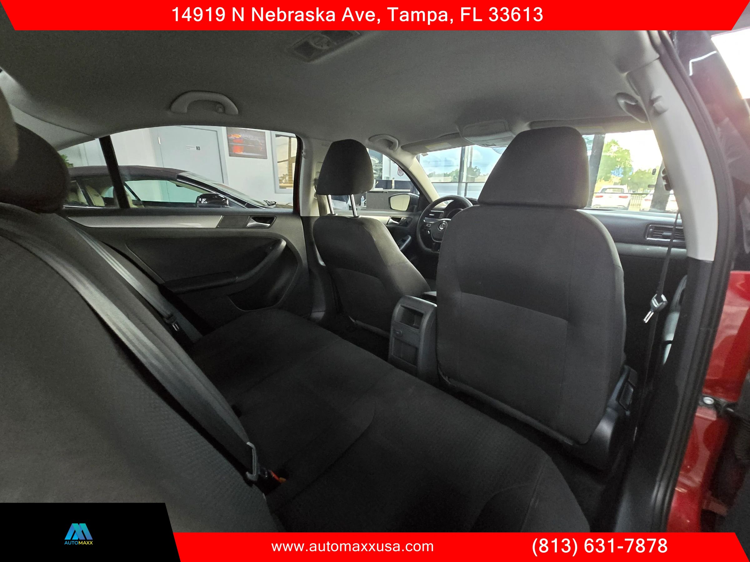 Used 2016 Volkswagen Jetta SE FWD image 26