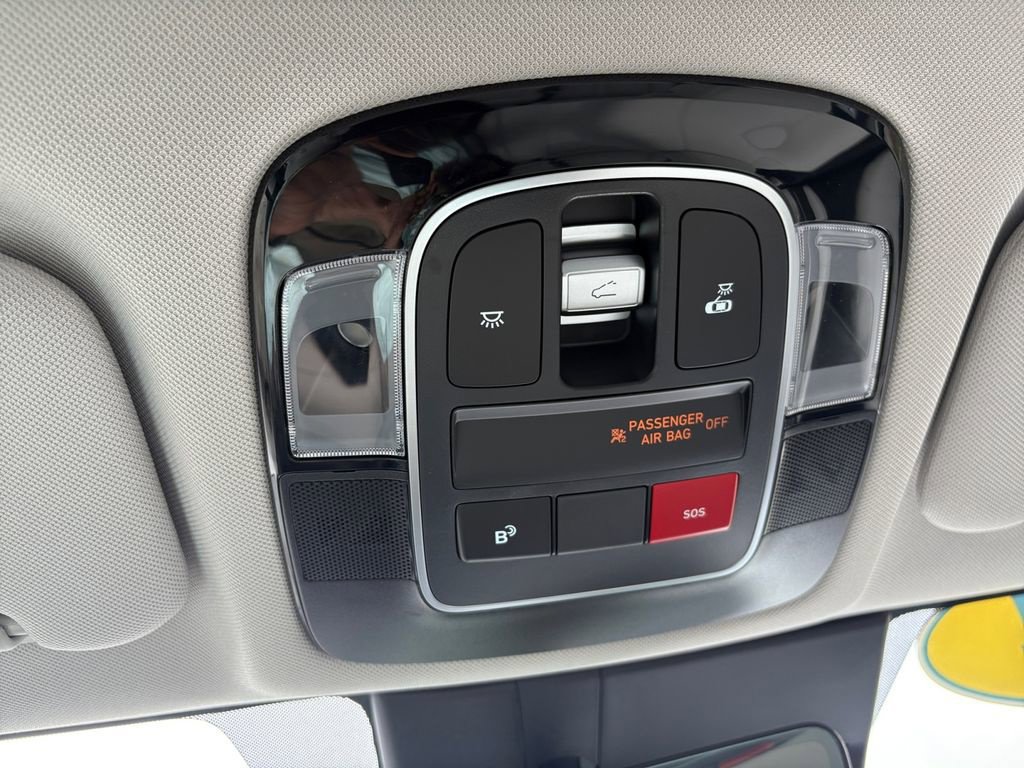 New 2024 Hyundai Sonata SEL FWD image 39
