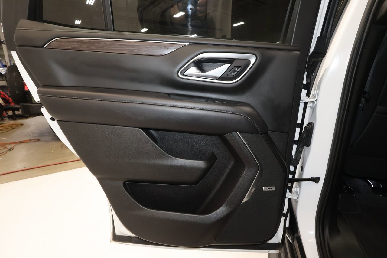 Used 2021 Chevrolet Tahoe LT w/ LT Signature Package image 21