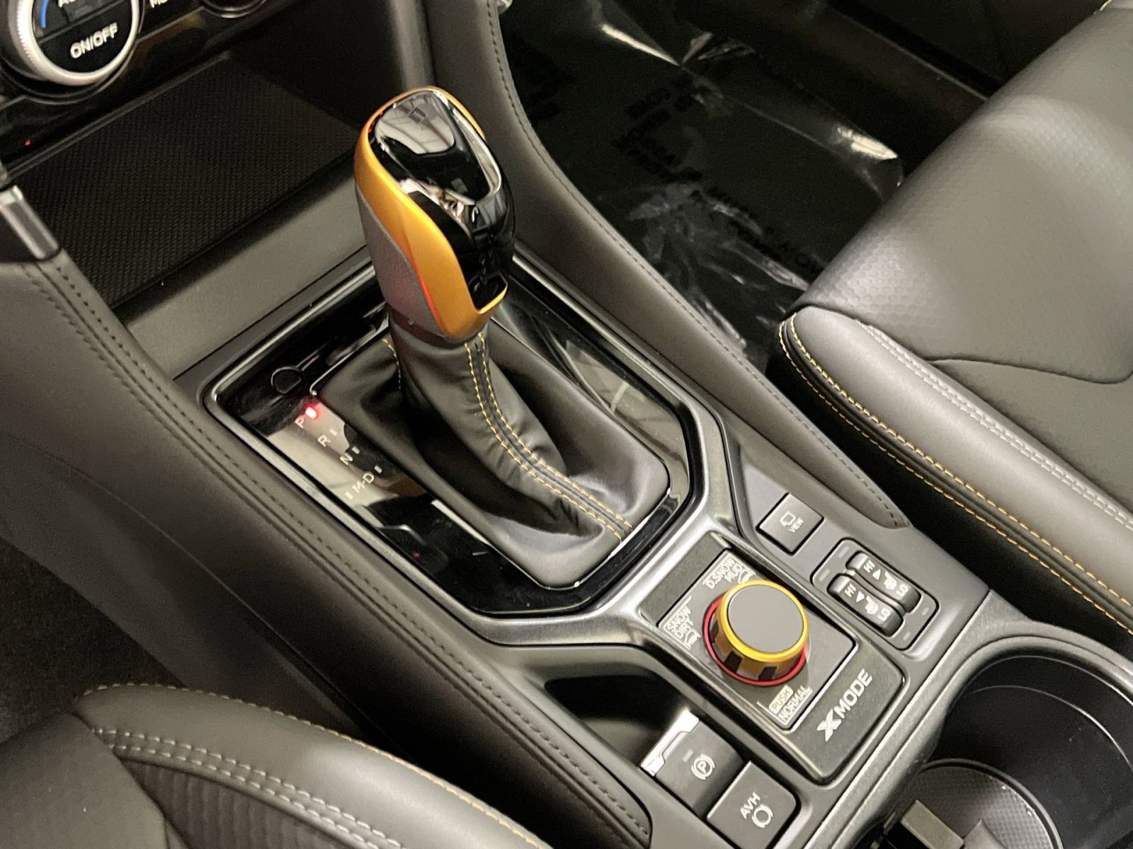 Used 2022 Subaru Forester Wilderness w/ Wilderness Package image 18