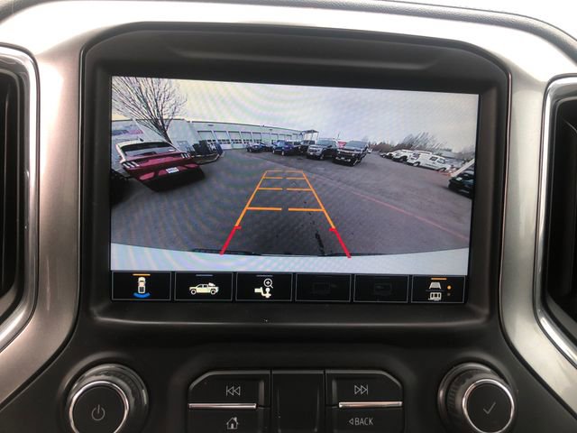 Used 2020 Chevrolet Silverado 1500 LTZ w/ Safety Package image 18