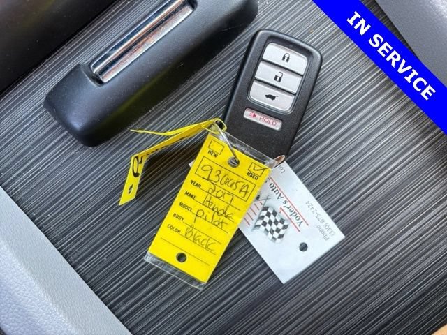 Used 2017 Honda Pilot LX image 14