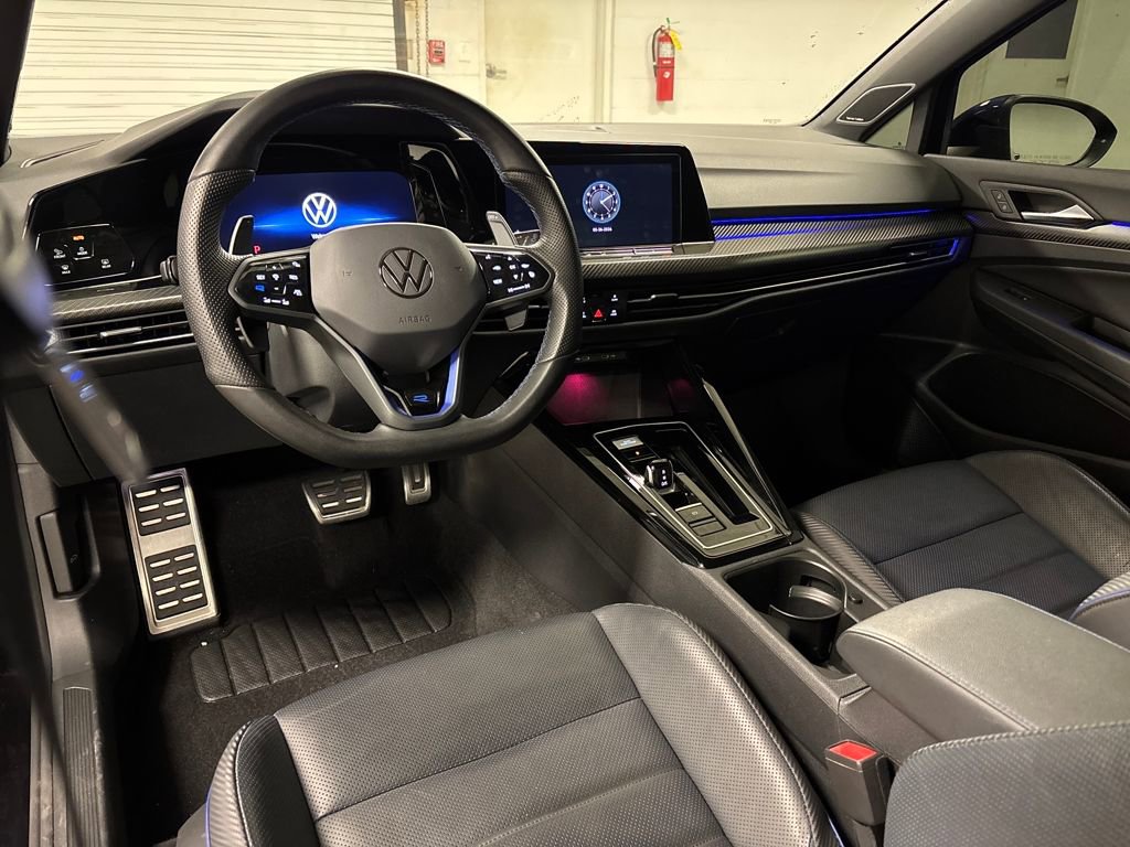 Used 2023 Volkswagen Golf 20th Anniversary Edition AWD/4WD image 26