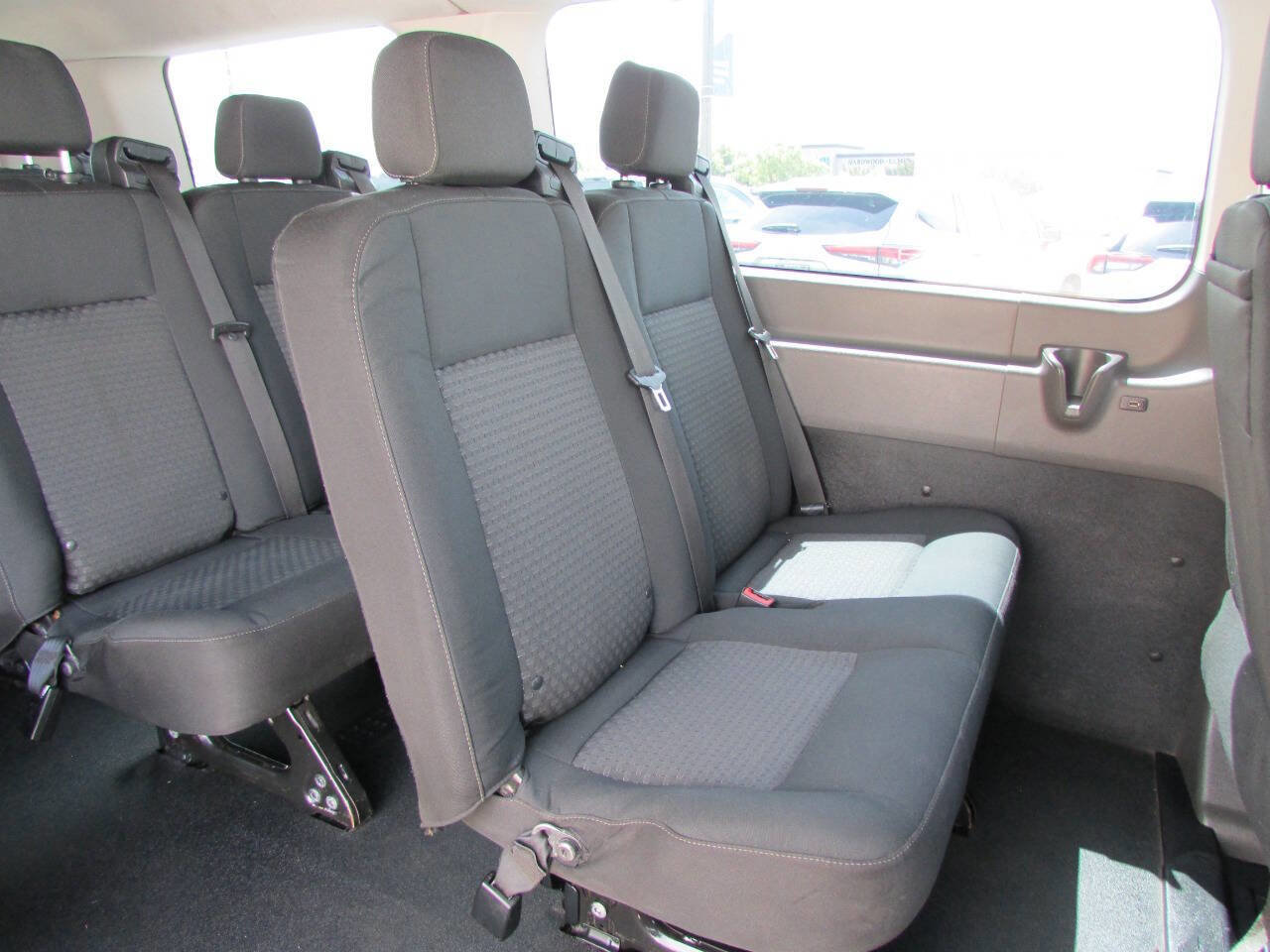 Used 2020 Ford Transit 150 XL RWD image 20