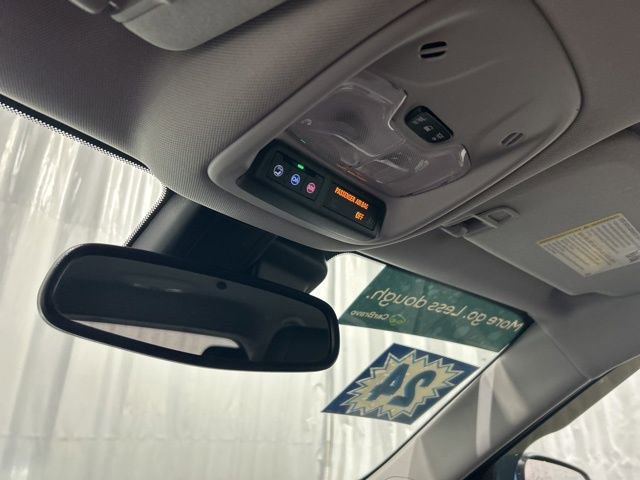 Used 2024 Chevrolet TrailBlazer LT w/ Convenience Package image 29