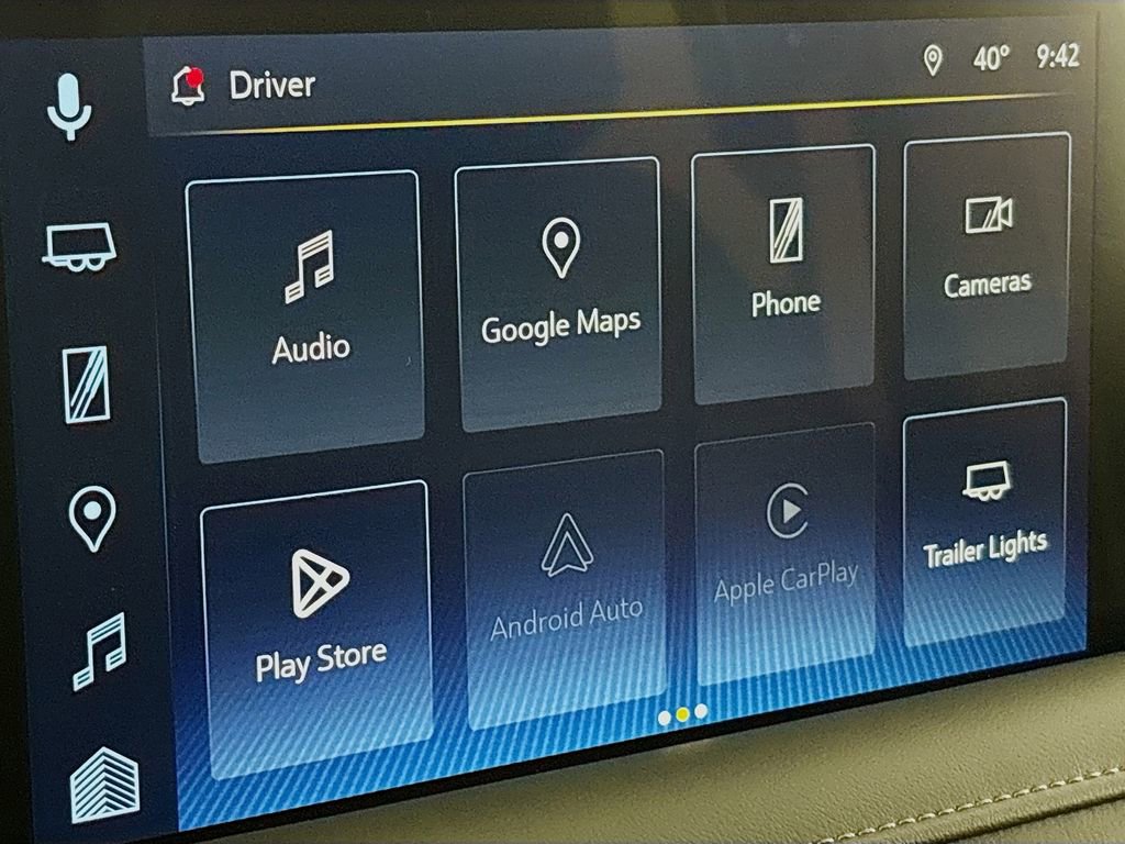 Certified 2023 Chevrolet Tahoe Z71 w/ Luxury Package image 17