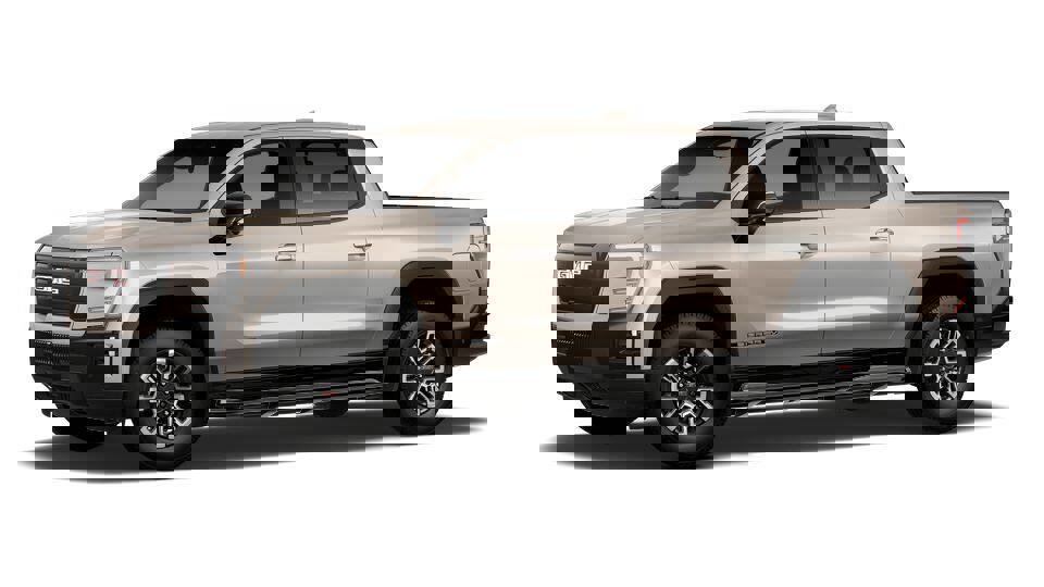 New 2026 GMC Sierra EV Elevation w/ Premium Package image 28