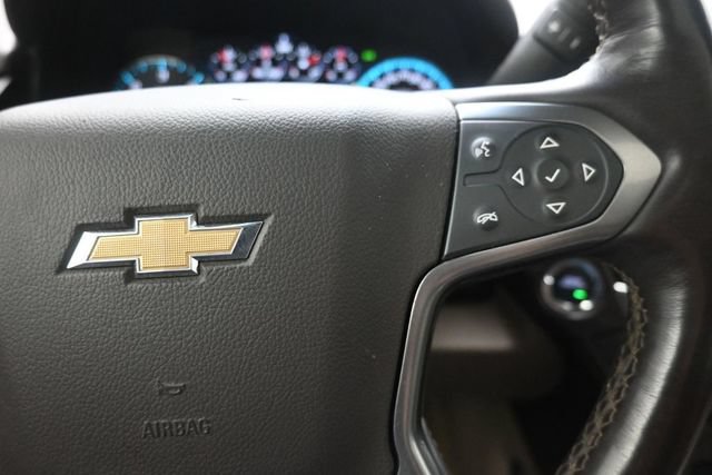 Used 2017 Chevrolet Tahoe Premier AWD/4WD image 30