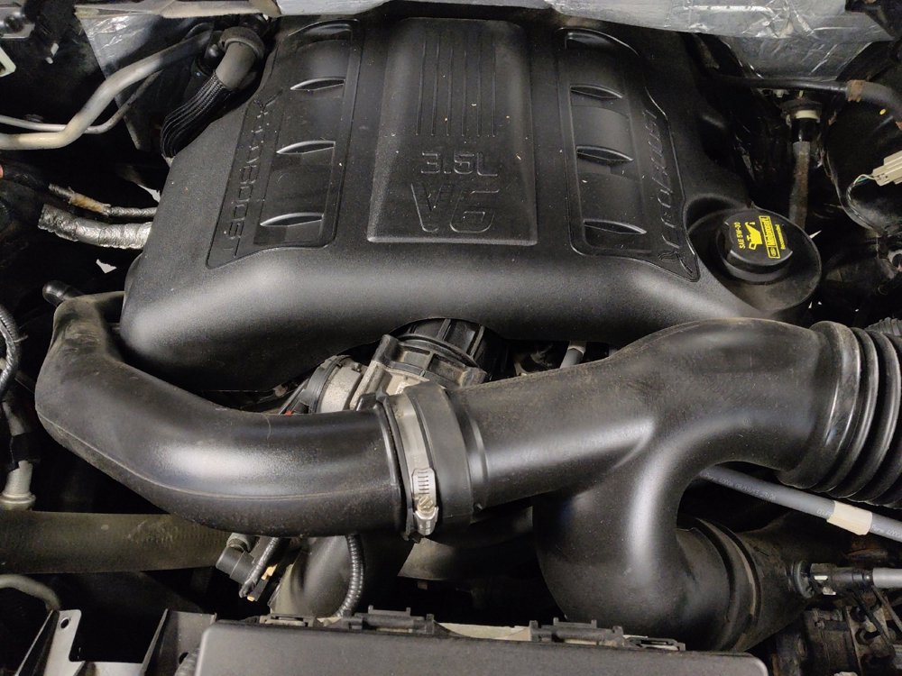 Used 2014 Ford F150 XLT w/ Equipment Group 302A Luxury image 30