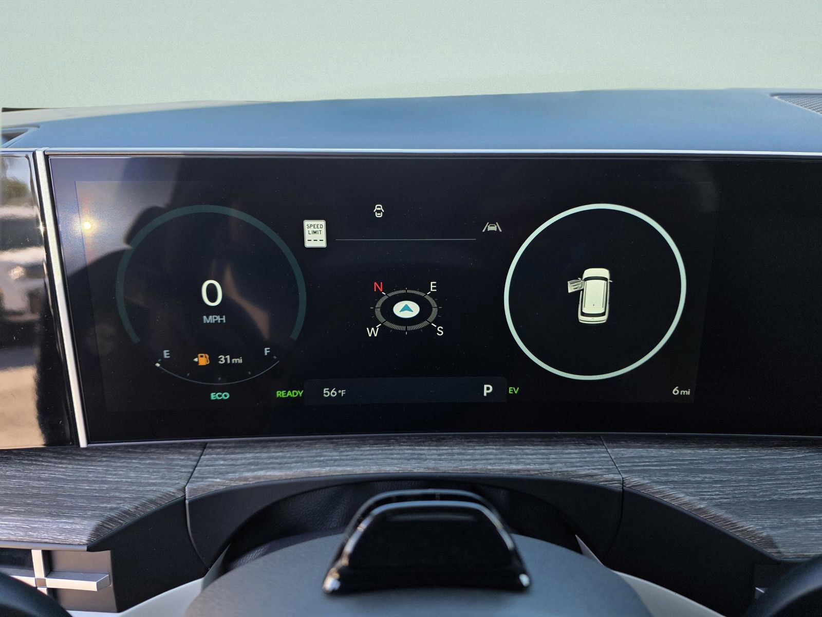 New 2026 Hyundai Santa Fe Calligraphy image 36