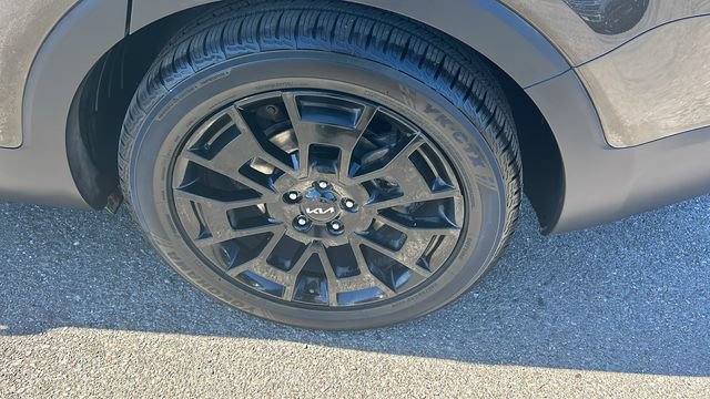 Used 2022 Kia Telluride SX w/ SX Prestige Package AWD/4WD image 6