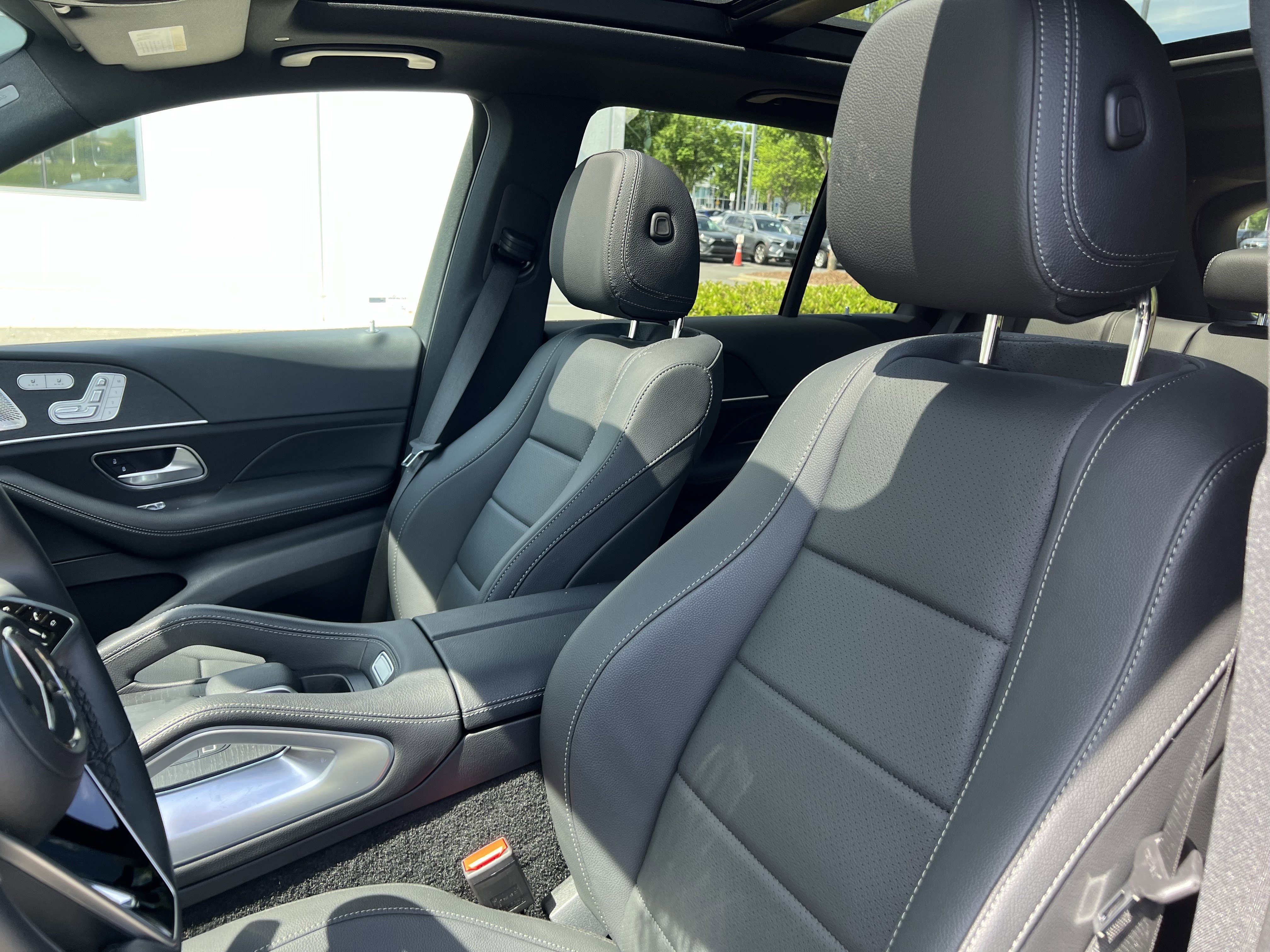 Used 2026 Mercedes-Benz GLE 350 4MATIC image 16