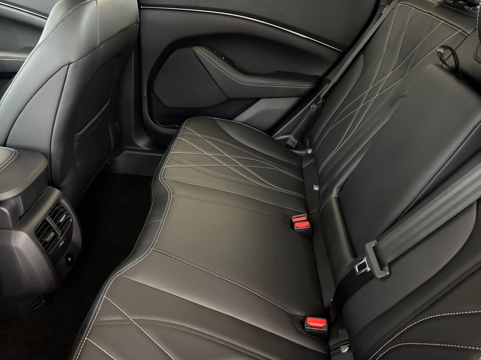 Used 2024 Ford Mustang Mach-E Select w/ Comfort Package Lite image 14