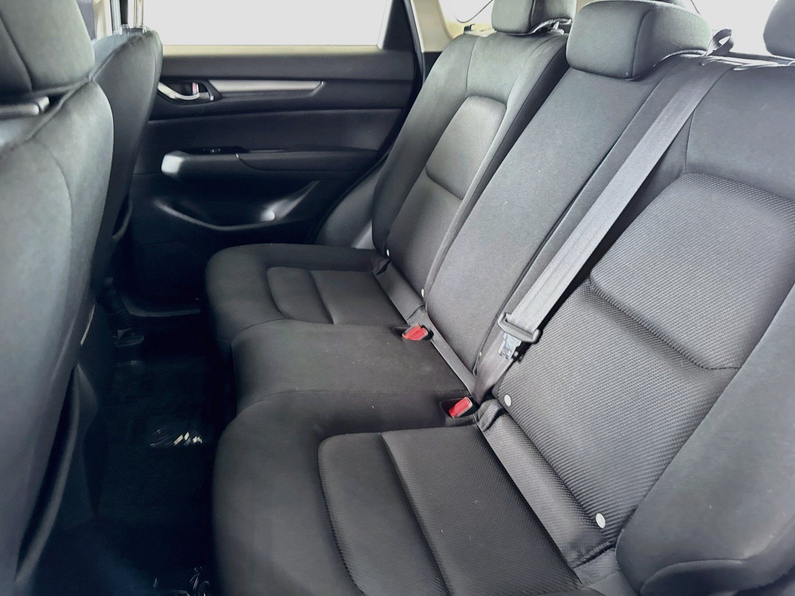 Used 2019 MAZDA CX-5 Sport FWD image 15
