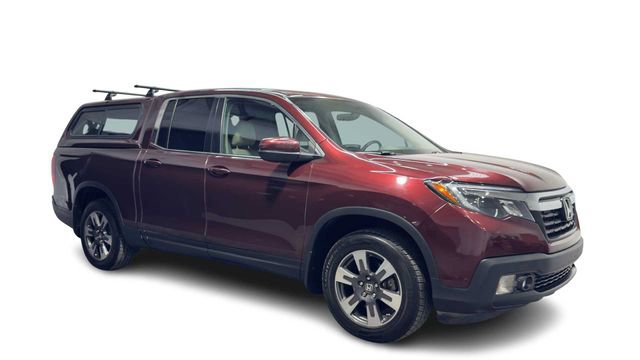 Used 2019 Honda Ridgeline RTL image 7