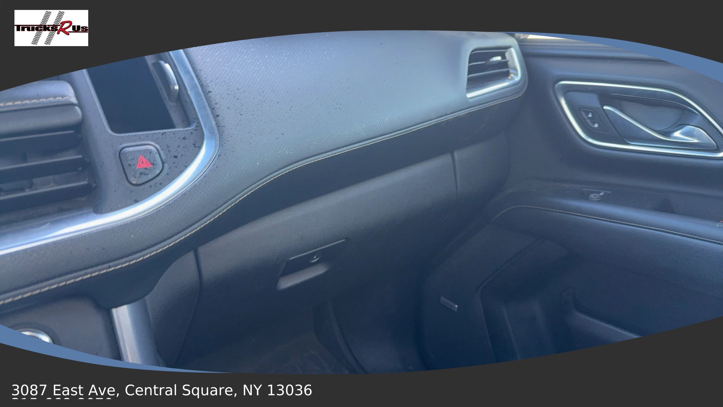 Used 2021 GMC Yukon XL SLT w/ SLT Luxury Plus Package image 24