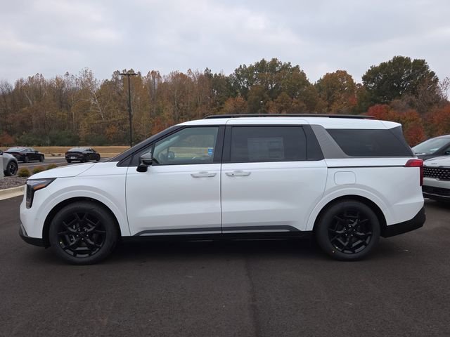 New 2026 Kia Carnival SX image 3