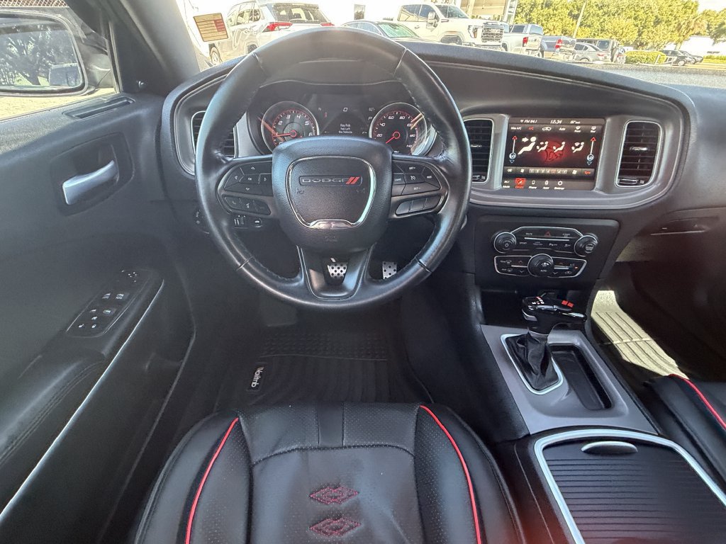 Used 2023 Dodge Charger GT RWD image 13