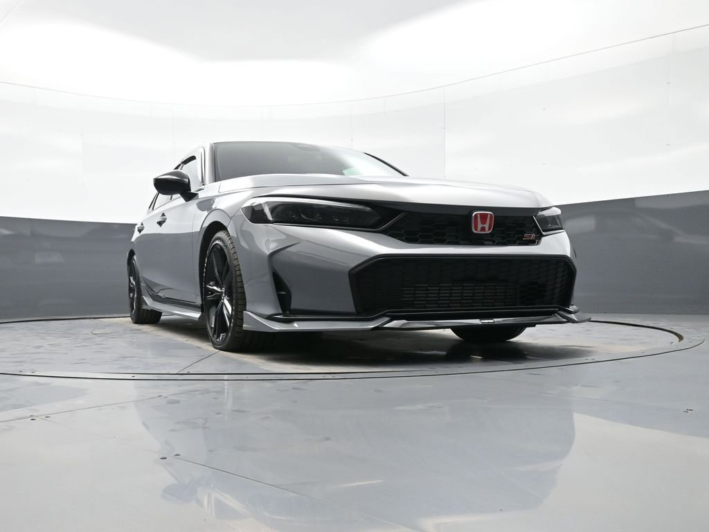 Used 2025 Honda Civic Si image 28