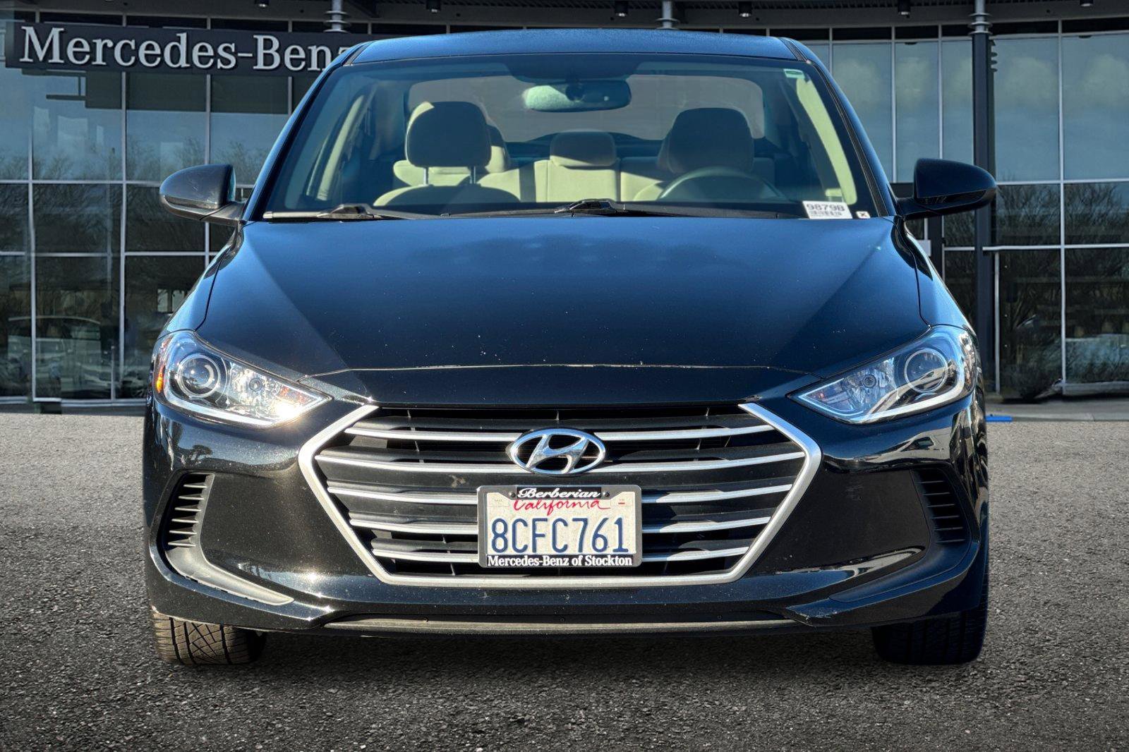 Used 2018 Hyundai Elantra SEL image 9