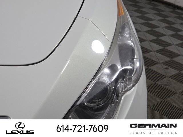 Used 2014 INFINITI QX70 2WD w/ Premium Package image 16