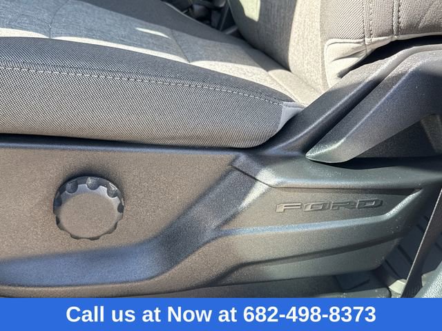 Used 2024 Ford F250 XL w/ STX Appearance Package image 21