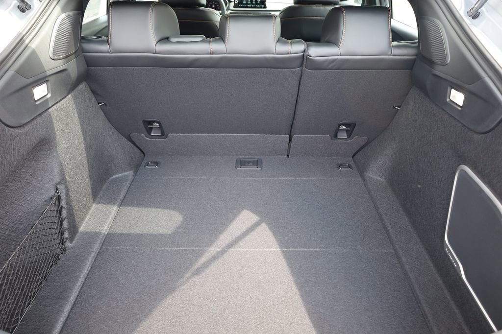 New 2026 Acura Integra A-Spec image 9