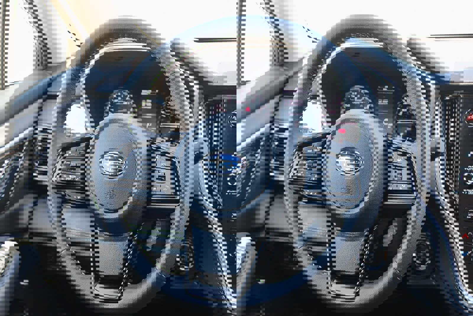 New 2025 Subaru Outback Onyx Edition image 15