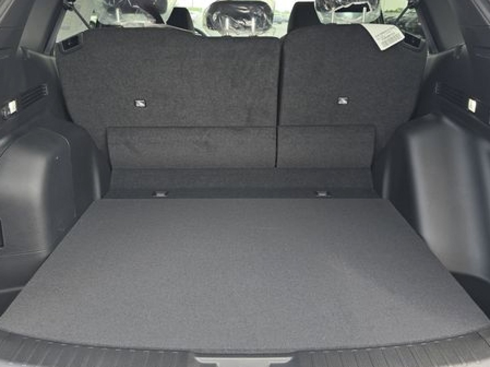 New 2026 Honda CR-V TrailSport image 30