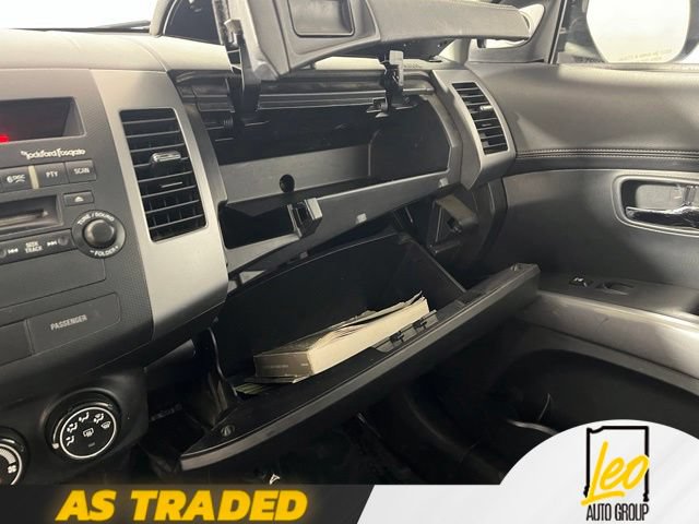 Used 2012 Mitsubishi Outlander SE AWD/4WD image 23