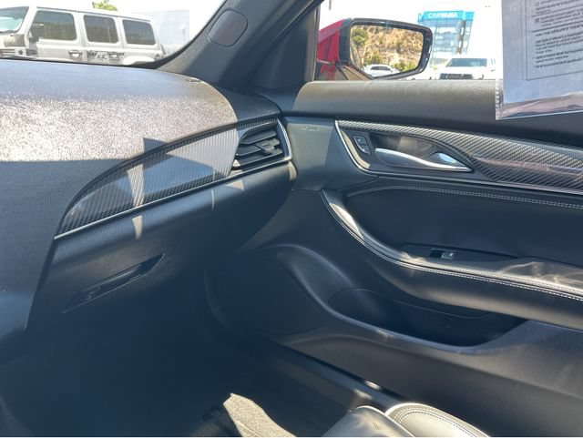 Certified 2023 Cadillac CT5 V Blackwing RWD image 14