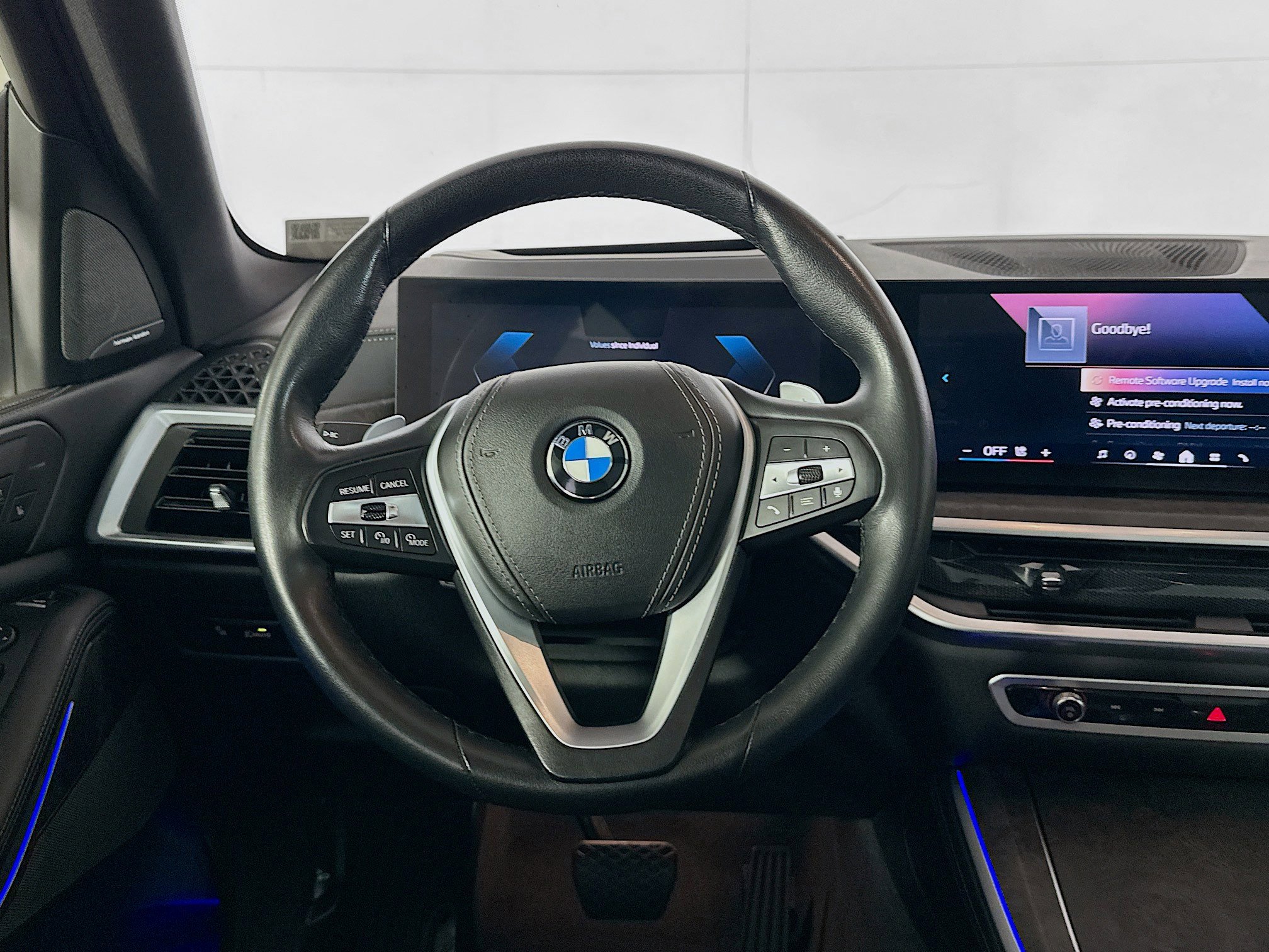 Used 2024 BMW X5 sDrive40i image 18