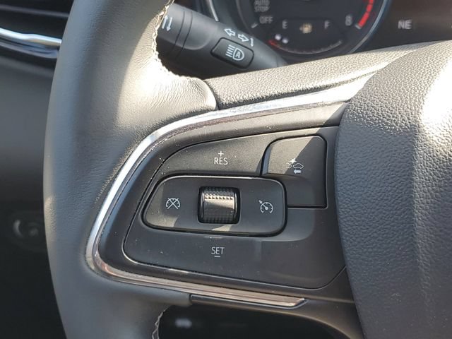 Certified 2023 Buick Encore GX Select FWD image 21