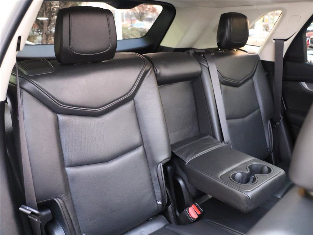 Used 2019 Cadillac XT5 Luxury image 9