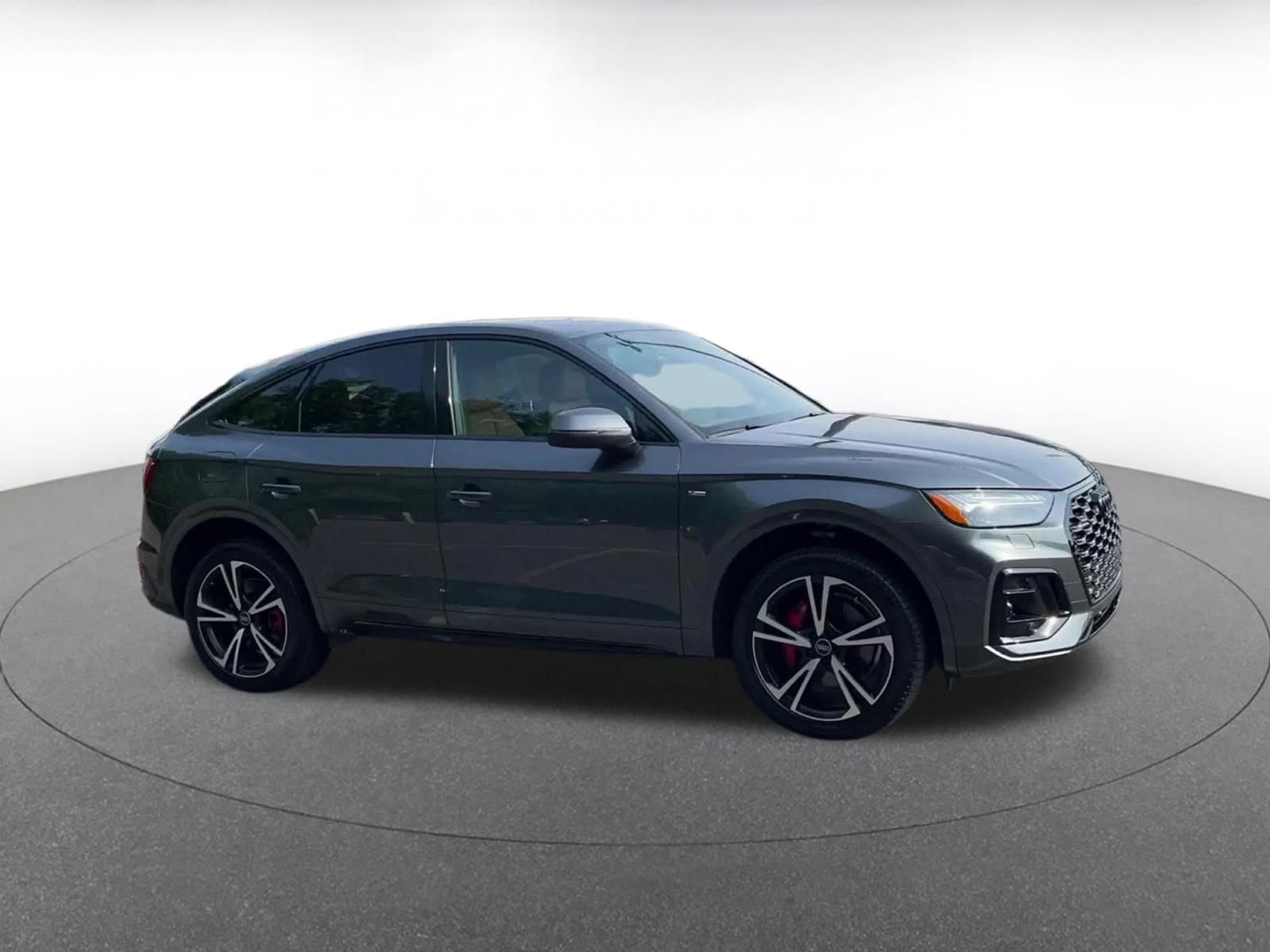 Used 2025 Audi Q5 Prestige AWD/4WD video 2