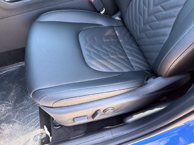 New 2027 Kia Sportage X-Line AWD/4WD image 21
